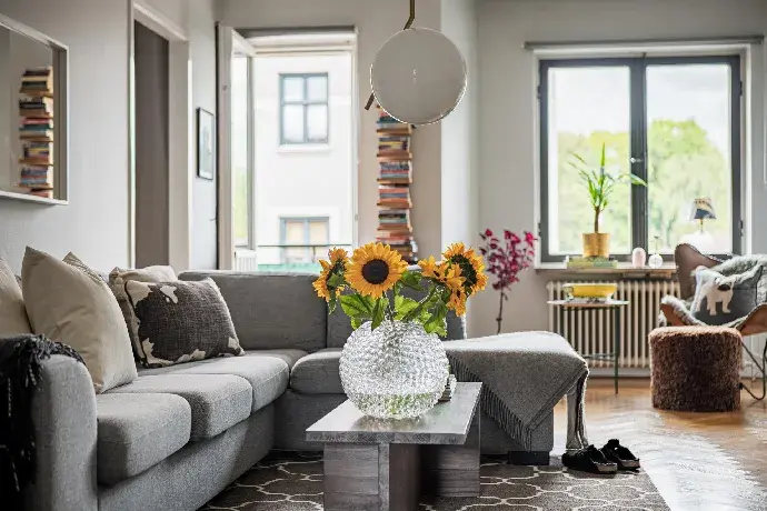 Bild 1 av 36 på Skaraborgsgatan