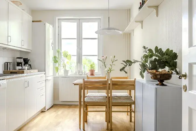 Bild 1 av 38 på Herrhagsgatan