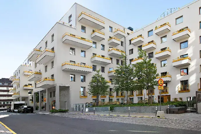 Bild 1 av 3 på Vintergatan