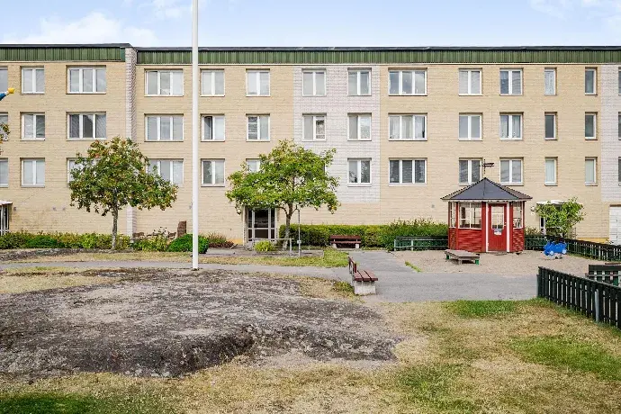Apartment, Frösängsvägen, Oxelösund. Photo 1 of 26