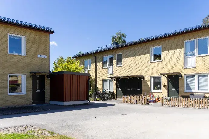 Bild 1 av 19 på Styrmansgatan