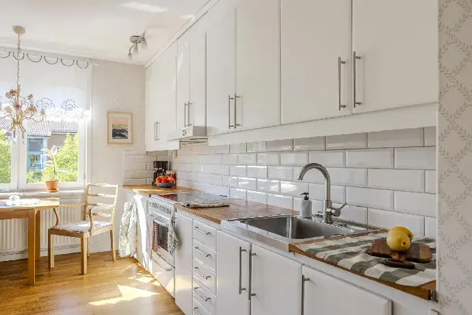 Bild 1 av 32 på Stenhagsgatan