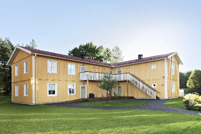 Bild 1 av 7 på Vättarnas väg