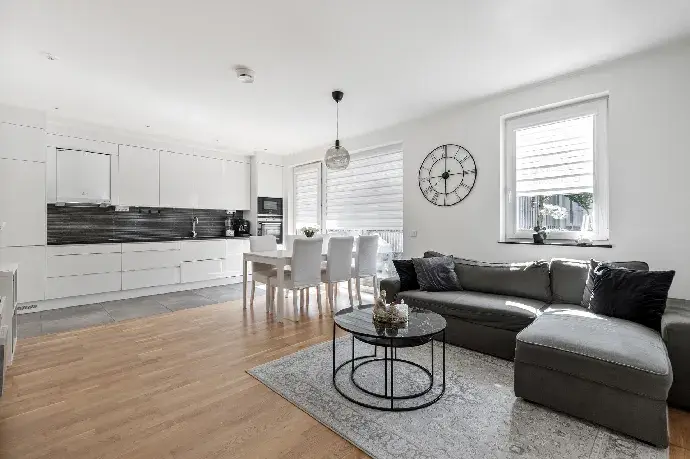 Lägenhet, Glasbygatan, Södertälje. Bild 1 av 10