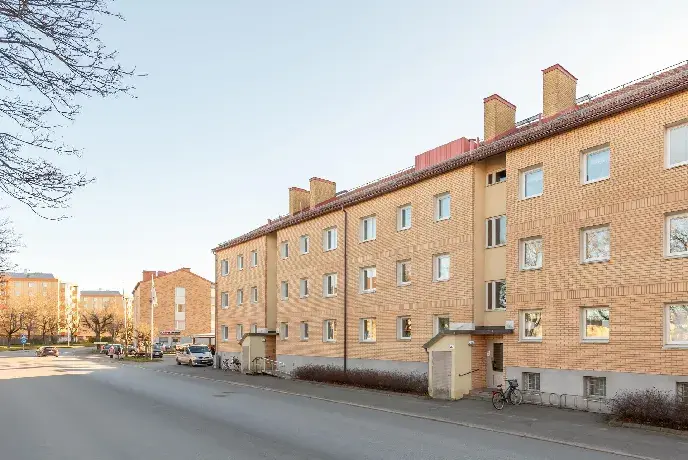 Bild 1 av 9 på Gustavsgatan