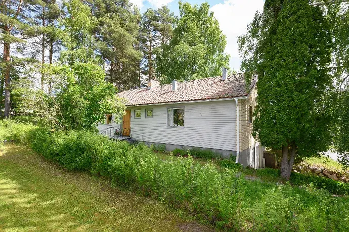 Bild 1 av 20 på Skuggmovägen