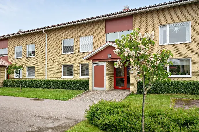 Lägenhet, Musikanten, Borlänge. Bild 1 av 13