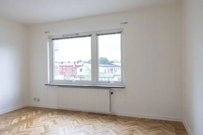 Apartment, Fjällgatan 4a, Borås. Photo 1 of 22