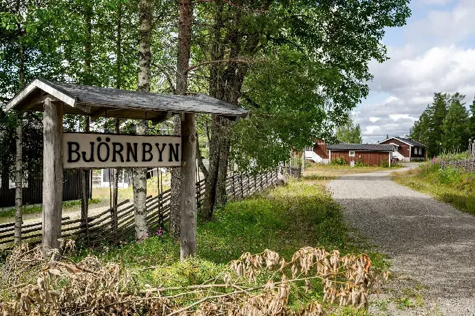 Lägenhet, Björnrike Lostigen, Härjedalen. Bild 1 av 20