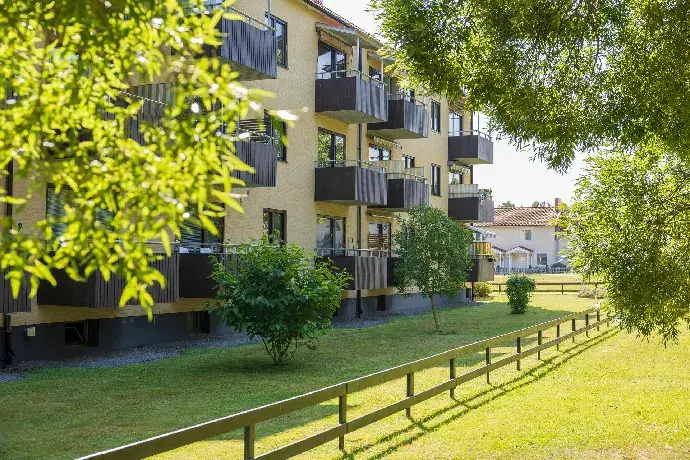Bild 1 av 20 på Östersjövägen