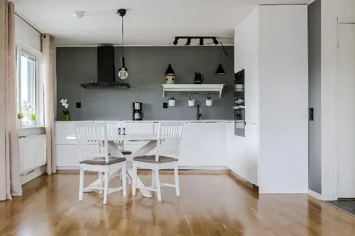 Lägenhet, Hadar Grudes gata, Karlstad. Bild 1 av 20