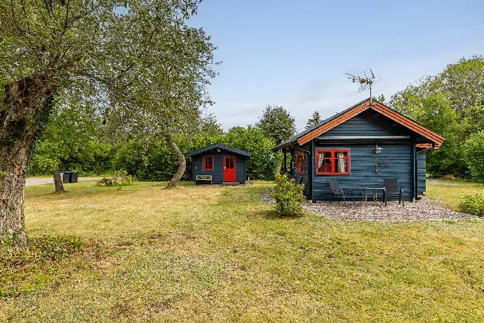 Bild 1 av 20 på Mårdstigen