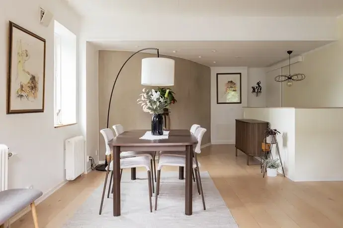 Apartment, Olof Rudbecksgatan 13C, Göteborg. Photo 1 of 28