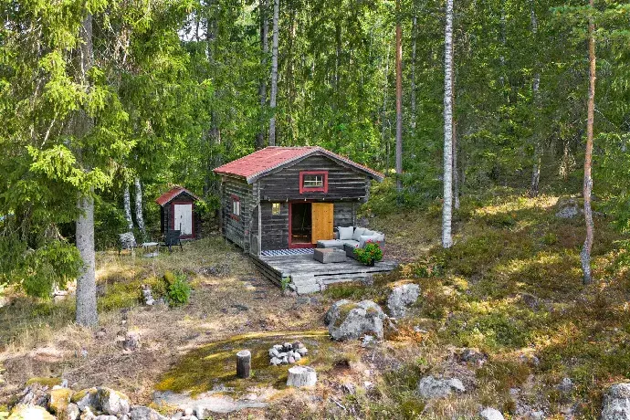Bild 1 av 30 på Broängsgränd