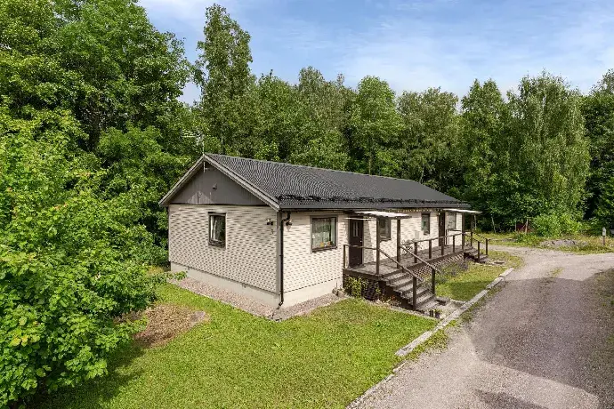 Image 1 of 17 of Stenvretsvägen