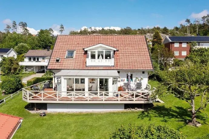 Bild 1 av 20 på Lantz väg