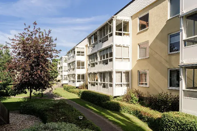 Bild 1 av 20 på Havstenavägen
