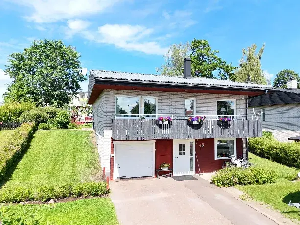 Bild 1 av 17 på Tärningsgatan