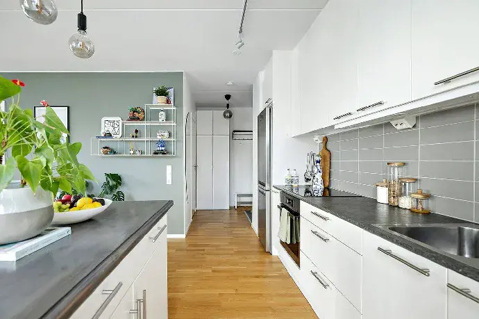 Lägenhet, Drakengatan 1, våning 5 av 5, Järfälla. Bild 1 av 20