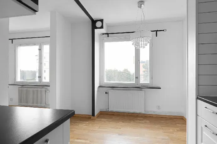 Apartment, Furumovägen 14, Gävle. Photo 1 of 22