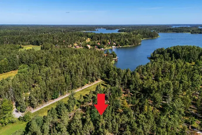 Bild 1 av 27 på Gåsskärsvägen