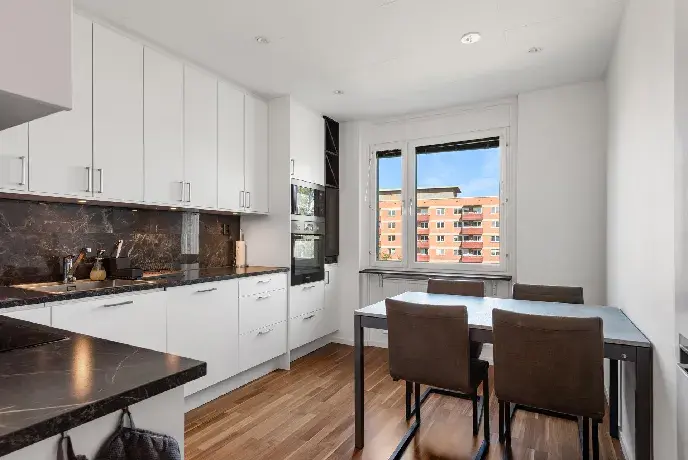 Apartment, Domherrevägen, Norrtälje. Photo 1 of 22