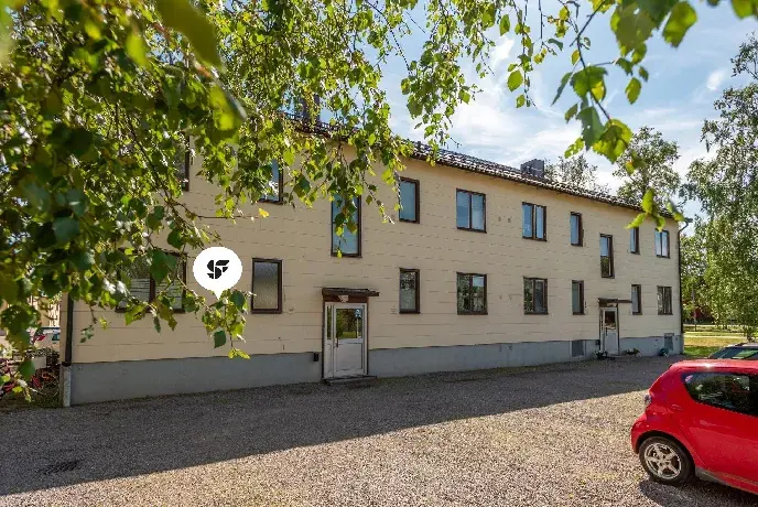 Lägenhet, Riksbyggevägen, Karlskoga. Bild 1 av 30
