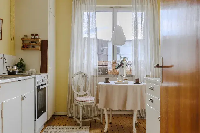 Apartment, Ölmegatan, Karlstad. Photo 1 of 20