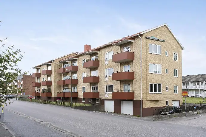 Bild 1 av 20 på Nästegårdsgatan