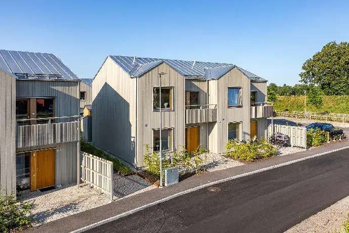 Lägenhet, Landbovägen, Växjö. Bild 1 av 20