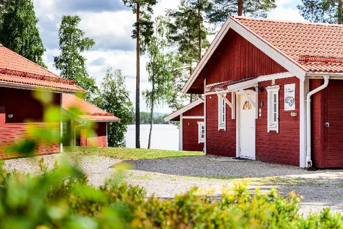 Bild 1 av 20 på Främby Udde