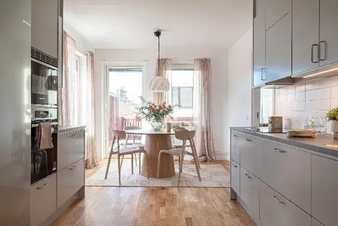 Apartment, Stensundsvägen, Trosa. Photo 1 of 18
