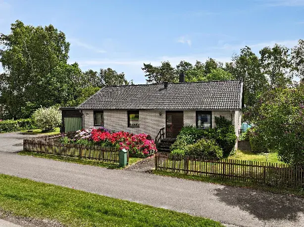 Bild 1 av 20 på Bergängsvägen