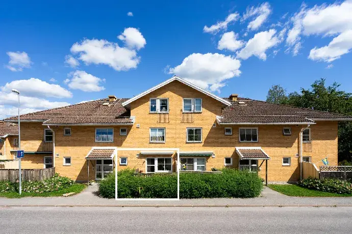 Image 1 of 15 of Franserudsvägen