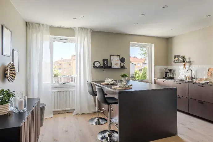 Bild 1 av 20 på Edsgatan