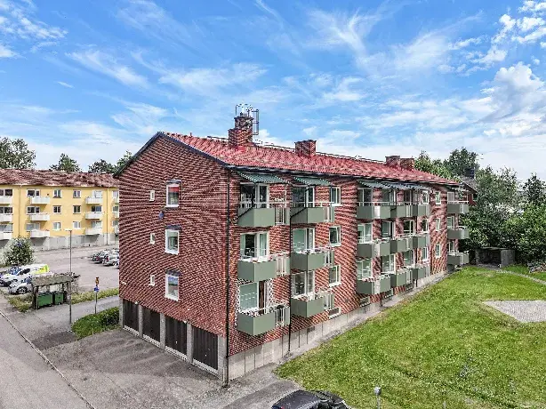 Image 1 of 16 of Åbergsgatan