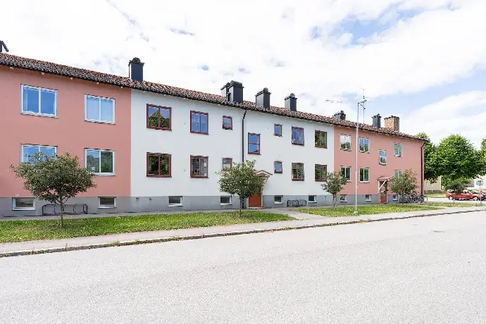 Image 1 of 13 of Rådhusallén