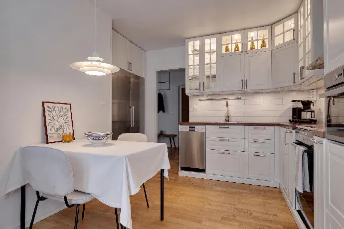Apartment, Fritjof Nansens väg, Uddevalla. Photo 1 of 20