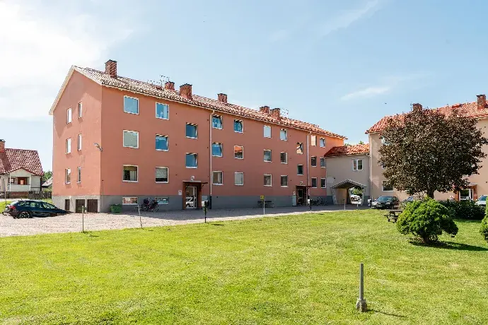 Bild 1 av 15 på Solbacksallén