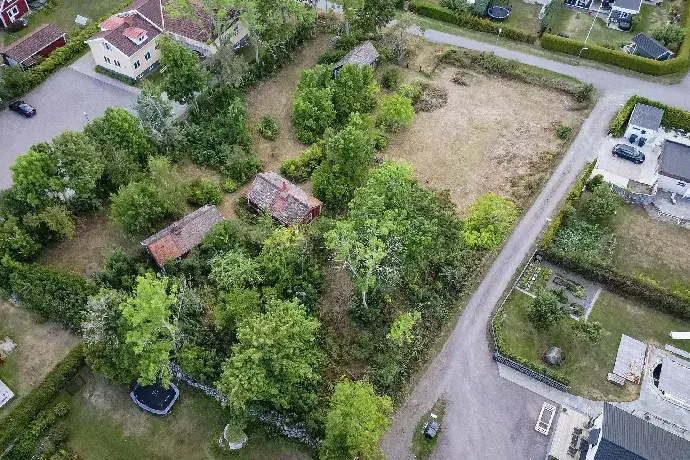Holiday home, Norra Cloettavägen 53, Ljungsbro. Photo 1 of 21
