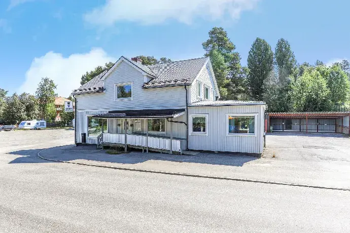Image 1 of 25 of Järnvägsgatan