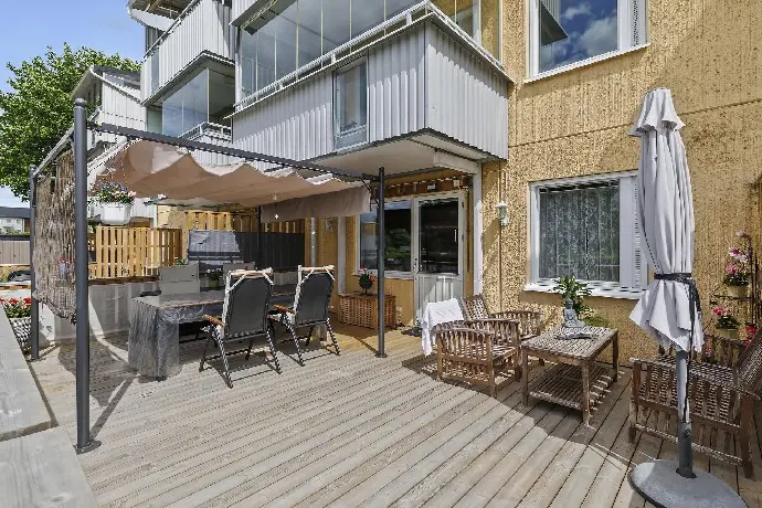 Apartment, Ekilla Gårdsväg, Sigtuna. Photo 1 of 15