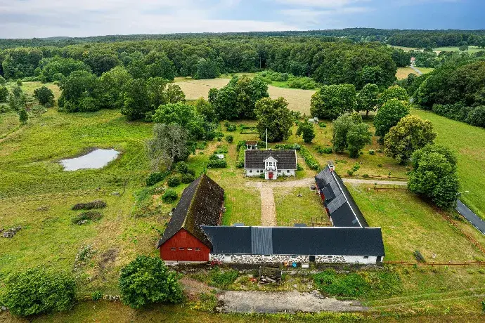 Bild 1 av 20 på Andrarumsvägen