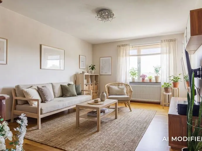 Apartment, Furumovägen 8. Photo 1 of 20