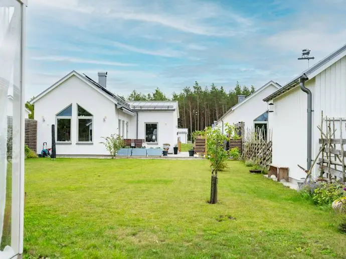Bild 1 av 20 på Gausarkviar 30B