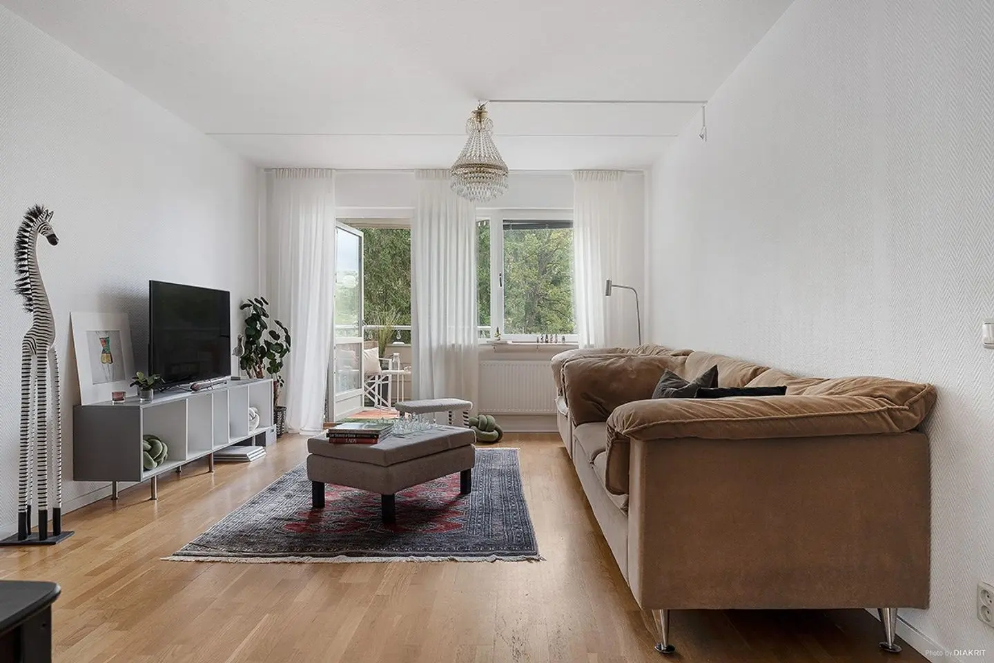 Bild 1 av 17 på Dackevägen 23