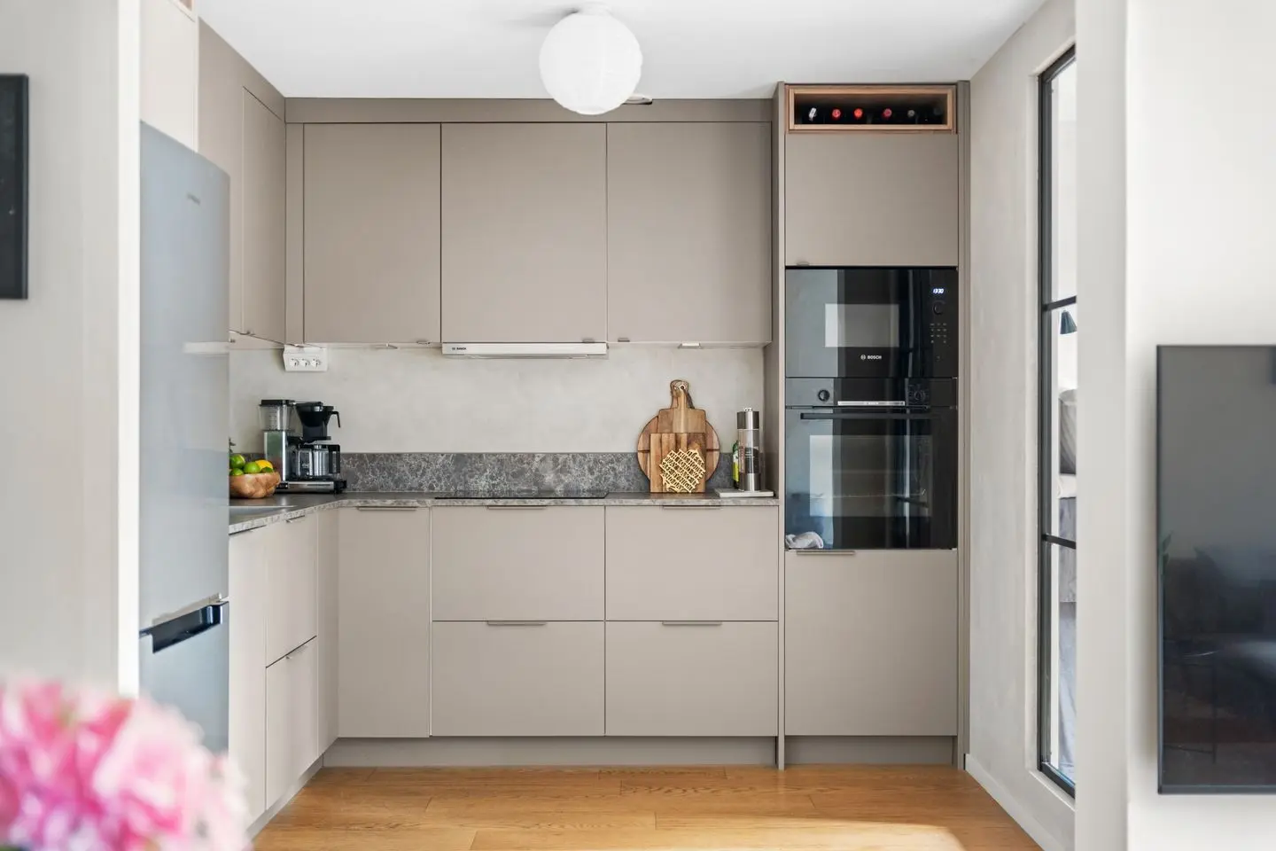 Apartment, Agavägen 10, Lidingö. Photo 1 of 26