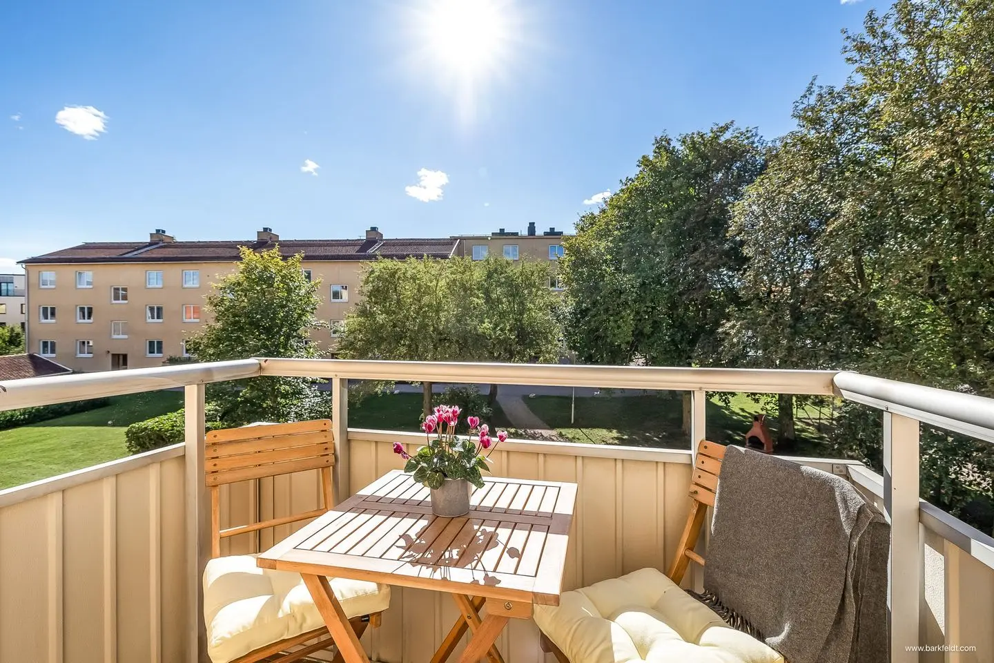 Bild 1 av 29 på Torkelsgatan 2C