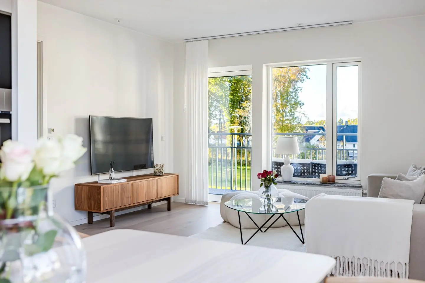 Apartment, Glaspärlevägen 13B, Falkenberg. Photo 1 of 33