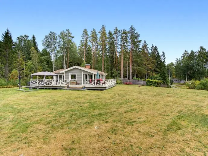 Image 1 of 20 of Soldatvägen 14